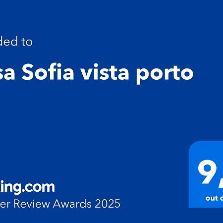 Casa Sofia Vista Porto Apartment Olbia Bagian luar foto