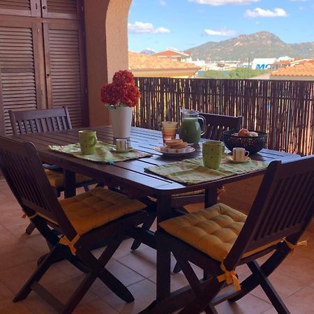 Casa Sofia Vista Porto Apartment Olbia Bagian luar foto
